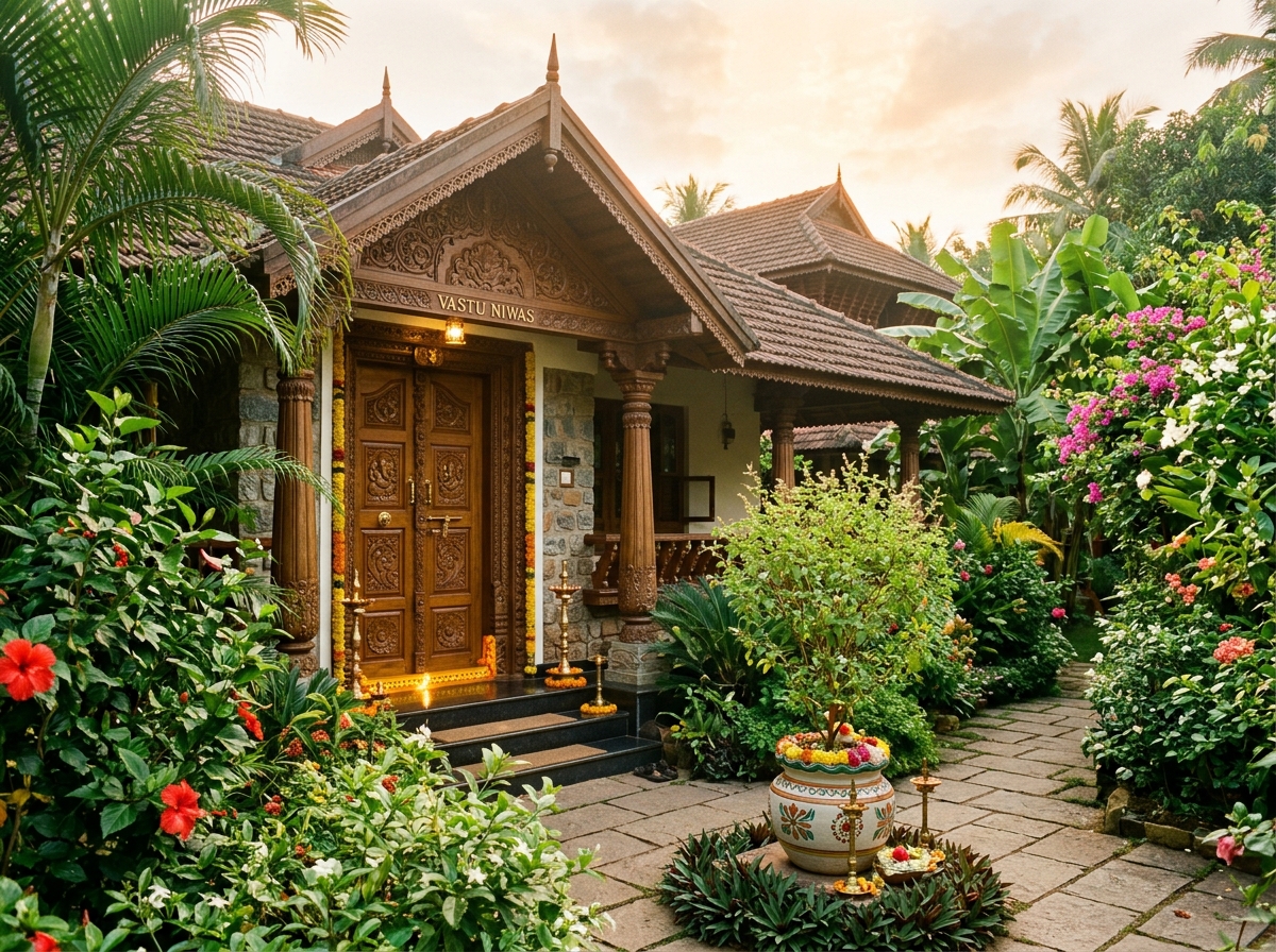 Vastu Consultation
