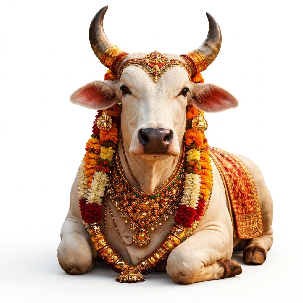 NANDI