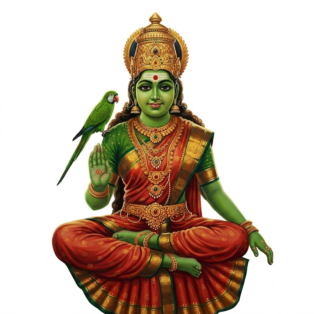 MEENAKSHI