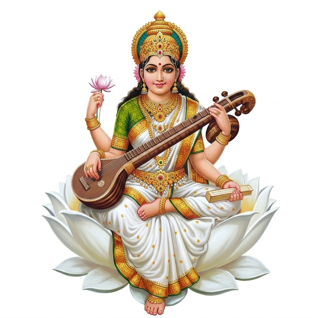 SARASWATI