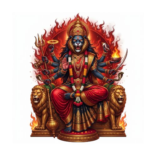 PRATYANGIRA