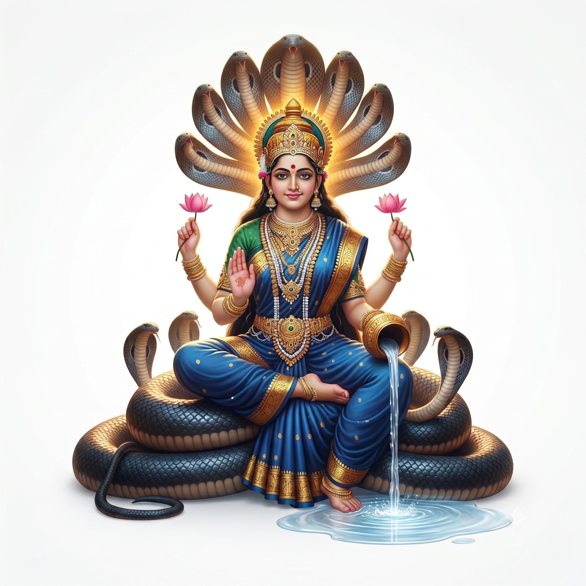 NAGA