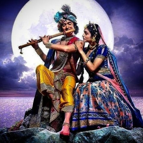 Lord Krishna Statue – Divine Love, Joy & Harmony