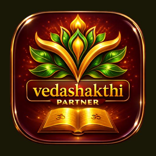 VedaShakthi