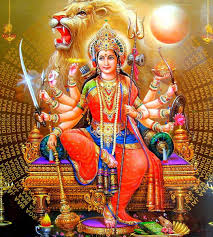 దేవీధామాష్టకం