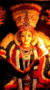అష్టమాతృకాస్తోత్రం