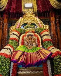 జగదీశ్వరీవందనా