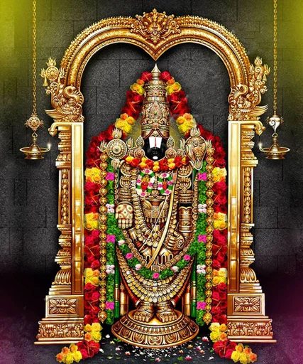 శ్రీ వేంకటేశ సహస్రనామ స్తోత్రం
