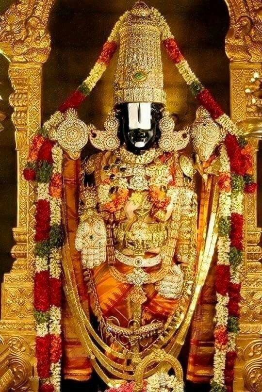 శ్రీ వేంకటేశ దివ్య వర్ణన స్తోత్రం