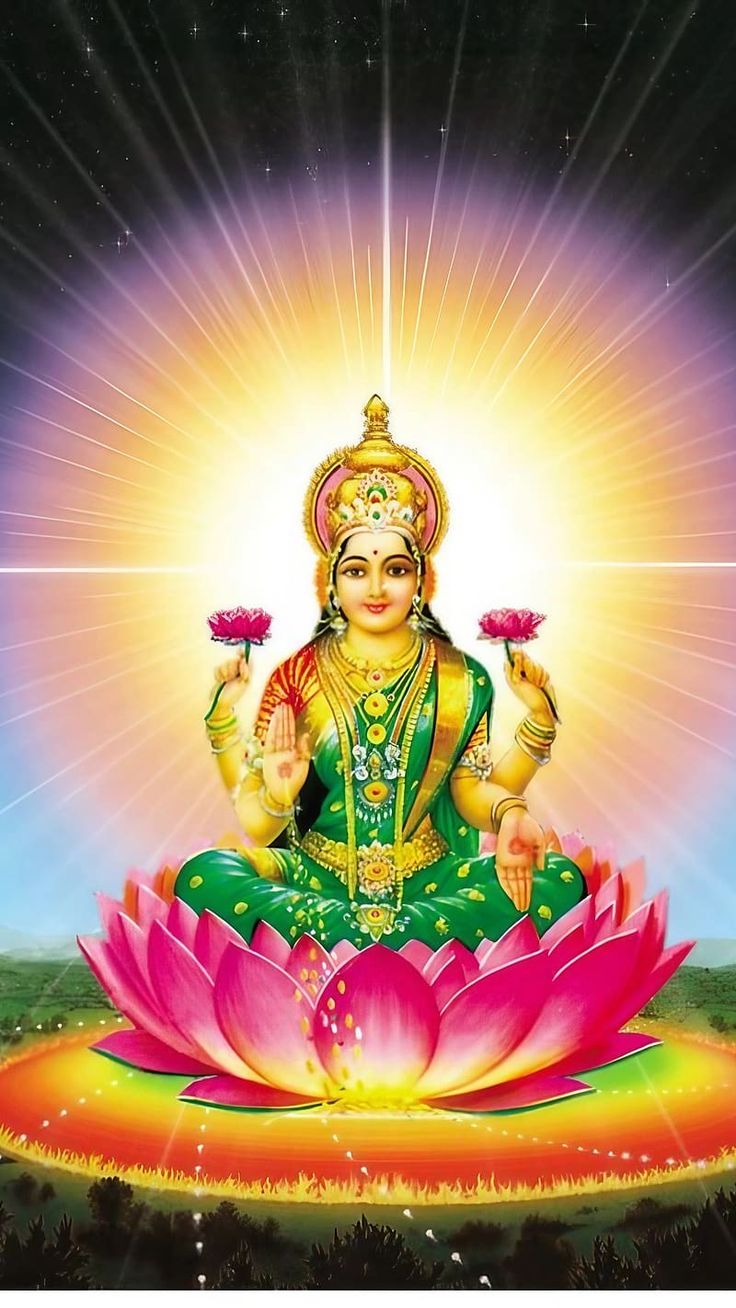 శ్రీ లక్ష్మీ అష్టోత్తర శతనామ స్తోత్రం
