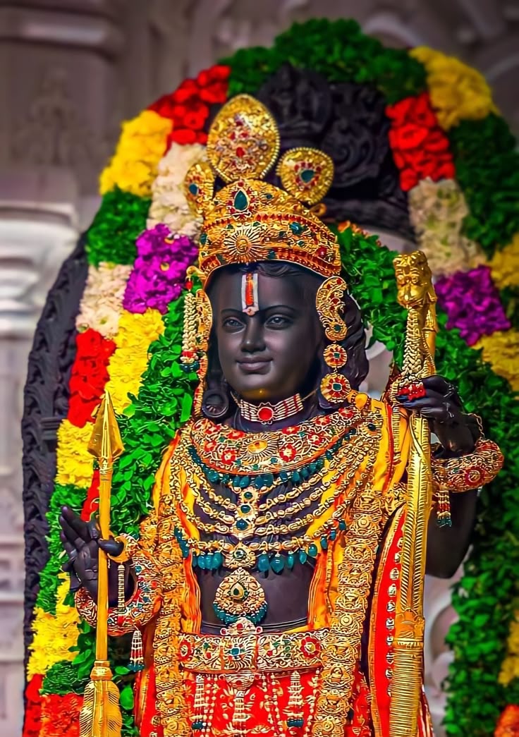శ్రీ రామ స్తోత్రం (అహల్యా కృతం)