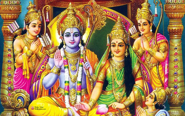 శ్రీ రామ ద్వాదశనామ స్తోత్రం