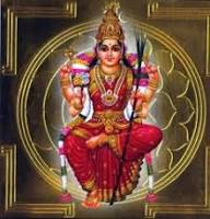 దేవీ మాహాత్మ్యం దుర్గా సప్తశతి తృతీయోఽధ్యాయః