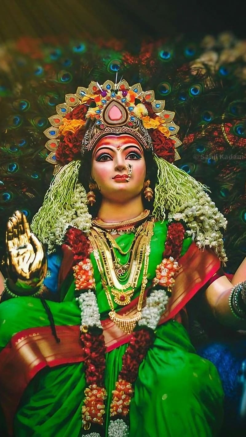 శ్రీ మీనాక్షీ నవరత్నమాలా