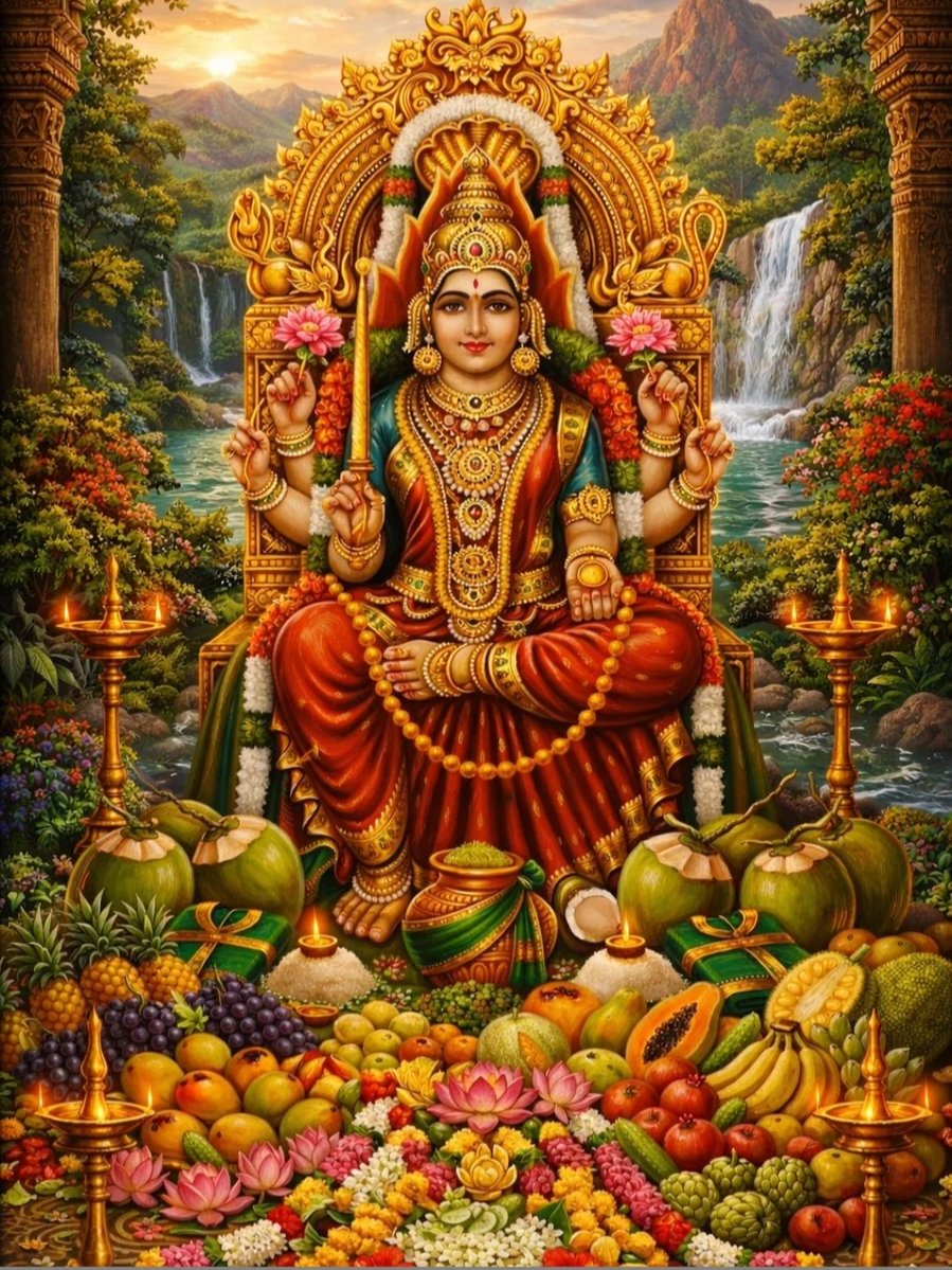 శ్రీ జోగులాంబాష్టకం