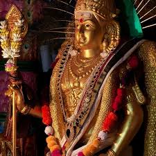 శ్రీ స్కంద స్తోత్రం (మహాభారతే)