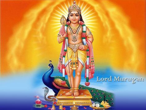 శ్రీ కార్తికేయ స్తోత్రం
