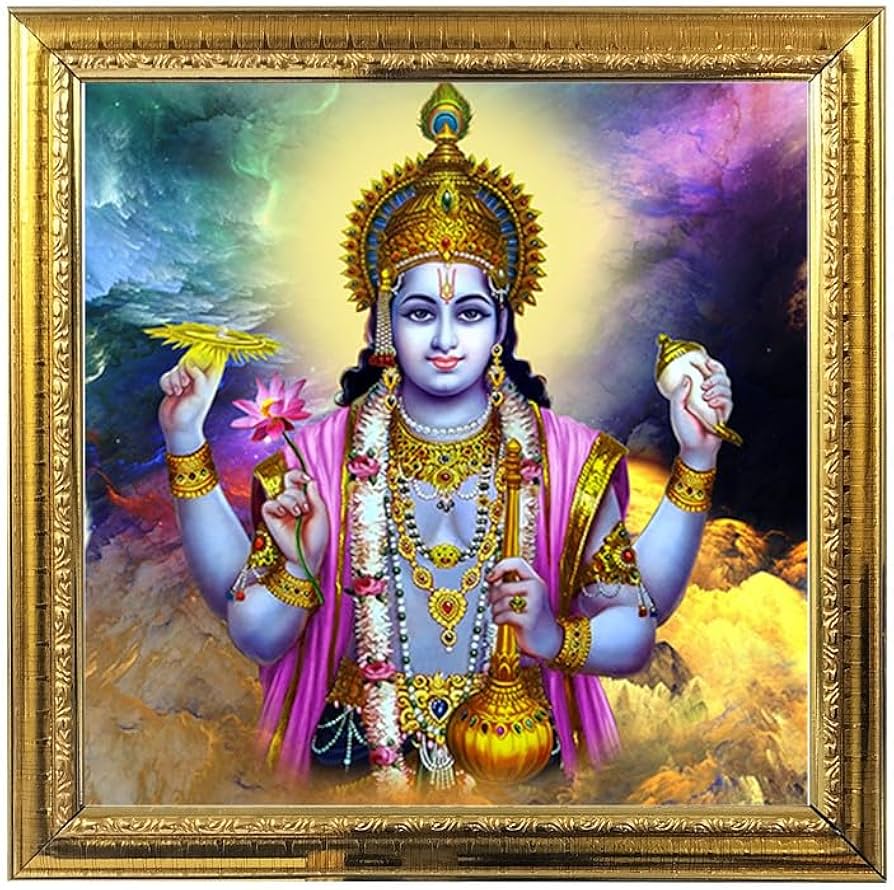 శ్రీ గోవింద దామోదర స్తోత్రం