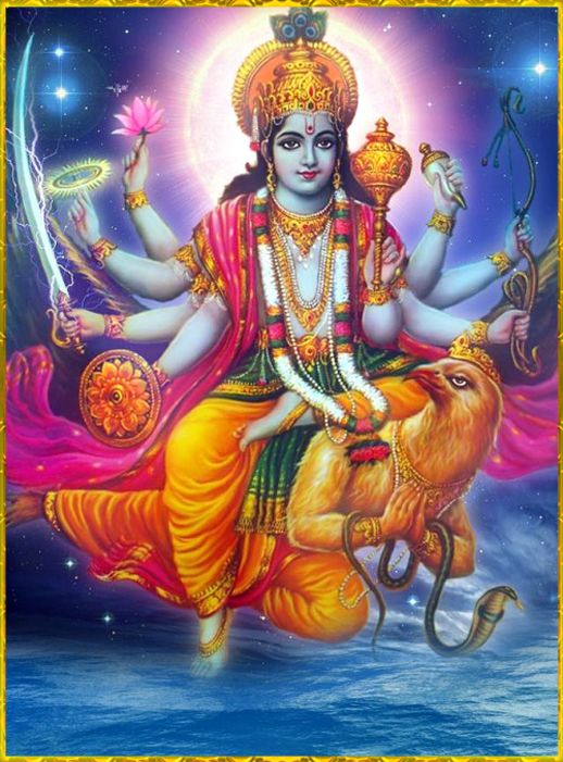 భజ గోవిందం (మోహముద్గరః)
