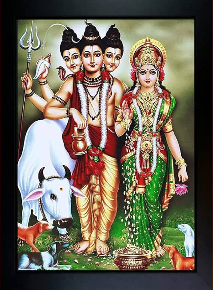 శ్రీపాదాష్టకం