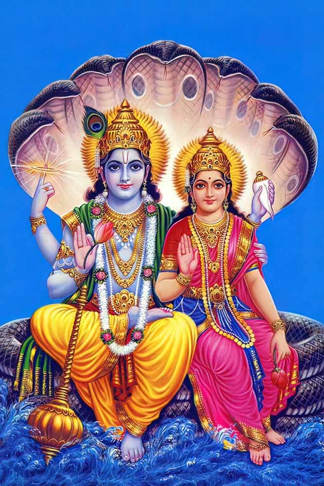 సంకష్టనాశన విష్ణు స్తోత్రం