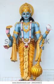 శ్రీ నారాయణ స్తోత్రం 3 (మహాభారతే)