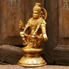 శ్రీ అయ్యప్ప మెట్ల పాట (ఒకటవ మెట్టు)