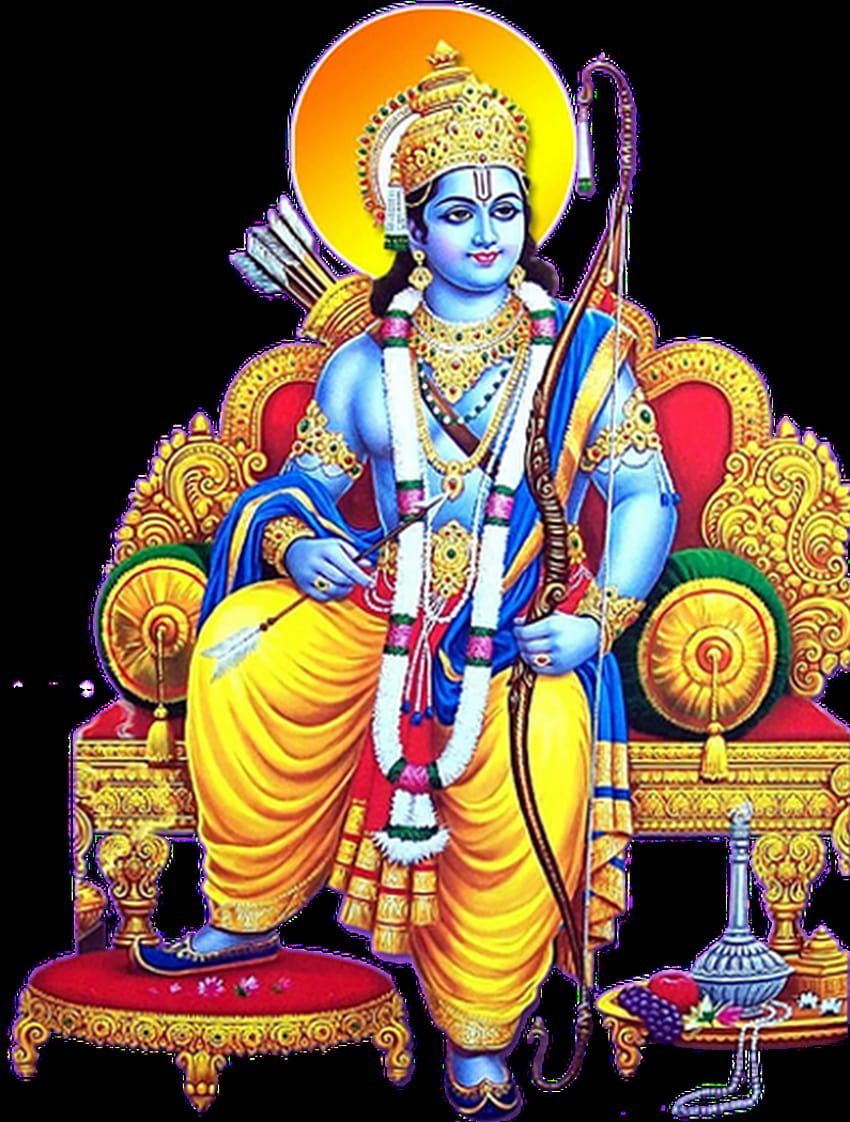 శ్రీ రామ చరిత మానస - ఉత్తరకాండ