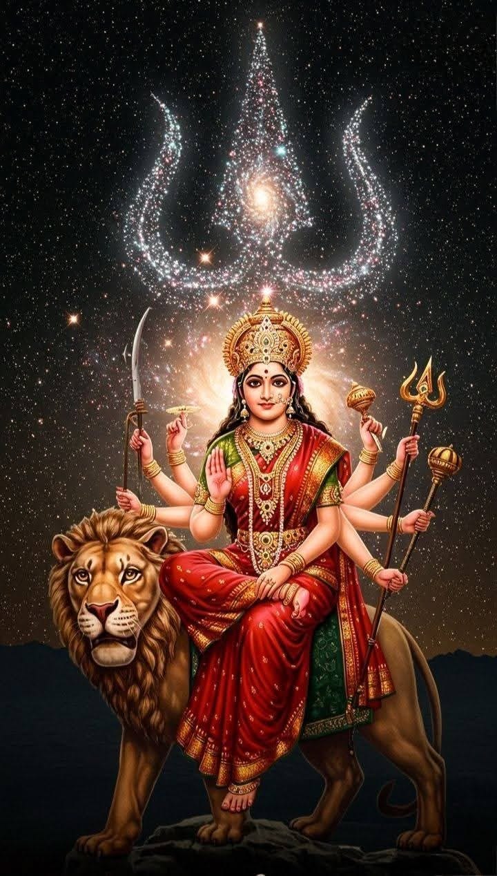 కీలక స్తోత్రం